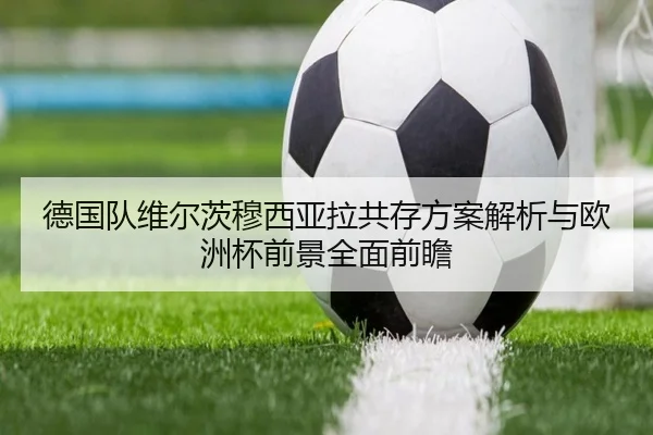德国队维尔茨穆西亚拉共存方案解析与欧洲杯前景全面前瞻